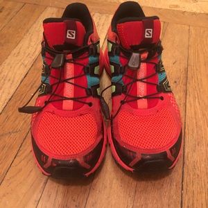 Salomon X Mission 3 Trail Running Shoes